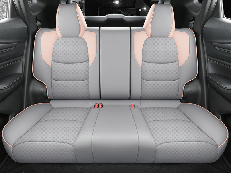 2024 Changan x5plus Special Cushion 1.5T Enjoy Pioneer Excellent Seat Cover Four Seasons Universal Seat Cover