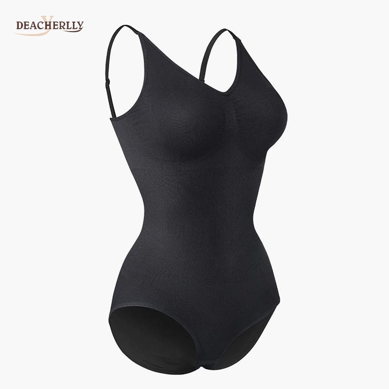 Body Shaper bodysuits sin costuras de una sola pieza Body Shaper vientre Contratación de la cadera de elevación conformación elástico apretado Body Shaping