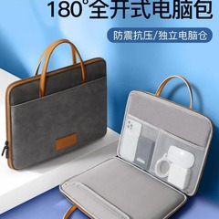 Tekson Laptop Bag Suitable for Lenovo Xiaoxin, Apple MacBook 13-inch Pro 13.3, Huawei