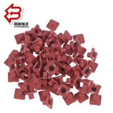 �ᴥ�轺����2��8.5x8.3x3mm  ���𽺰������� �轺��ť��������