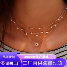 戒指;项链;耳环