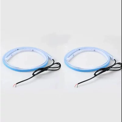 anti-collision warning light flash, Other lights