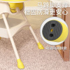 baby Dining chair children dining table and chair household baby Having dinner chair multi-function portable fold Chair