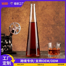 玻璃瓶;分装瓶;玻璃罐