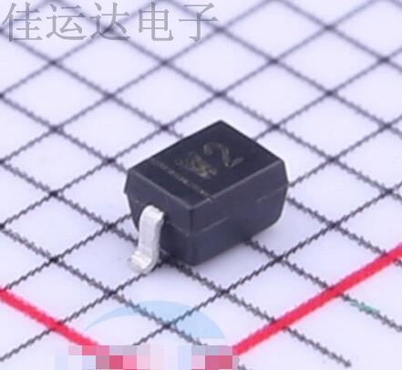 BZT52C3V0S-7-F 规格 SOD-323 稳压二极管 现货供应
