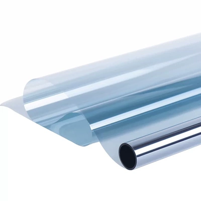 Automotive Film — store stall heat insulation paste