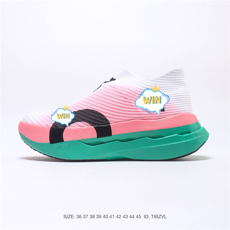 Putian Shoes On Cloudboom Max: Comfortable, stylish, and supportive marathon running shoes for long-distance racing