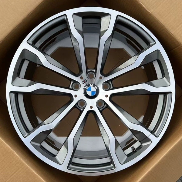 19x8.5J-Style 27
