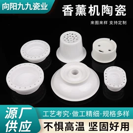 电子陶瓷材料;陶瓷工艺品