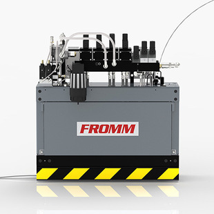 ȫ�Ԅ�䓎�����C�^MH200��FROMM���m��