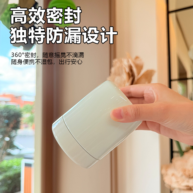 迷你焖烧杯不锈钢粥神器迷你烧保温饭盒超长保温桶银耳羹