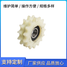 沉降摆臂机械配件防虫防鸟无结网经编机配件拉舍尔纺织经编机配件