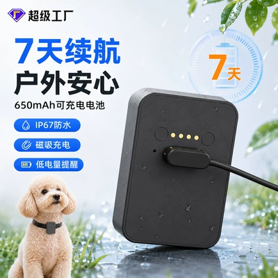real-time positioning, track playback, electronic – GPS Locator
