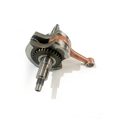 Rod Assembly Ybr125Jym125 – Motorcycle engine and accessories