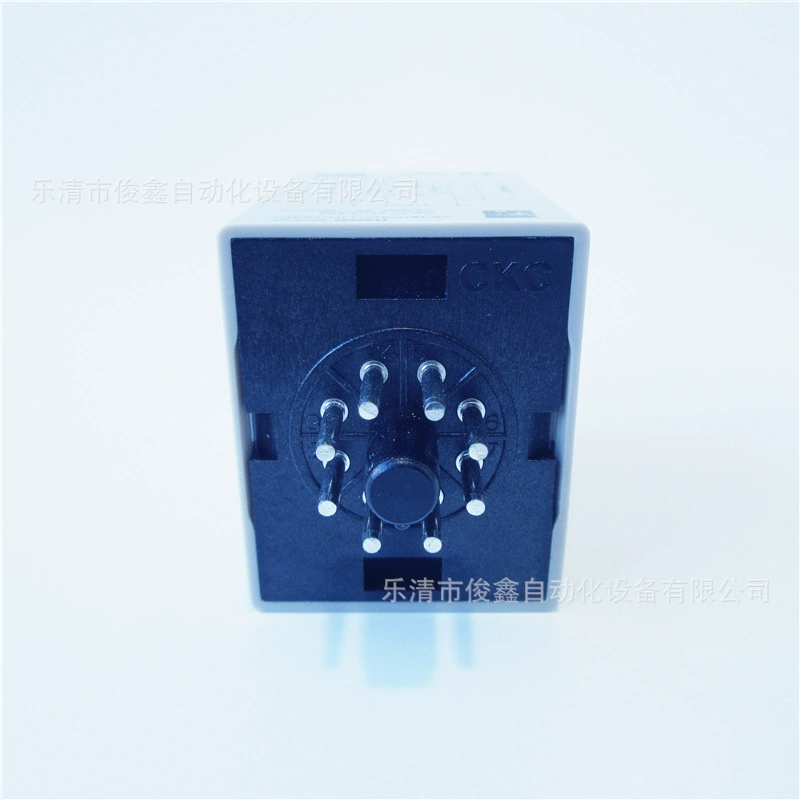 Новый оригинал CKC Songling Time реле AH3-3 таймер AH3-2 AC220V DC24V 8 контактный