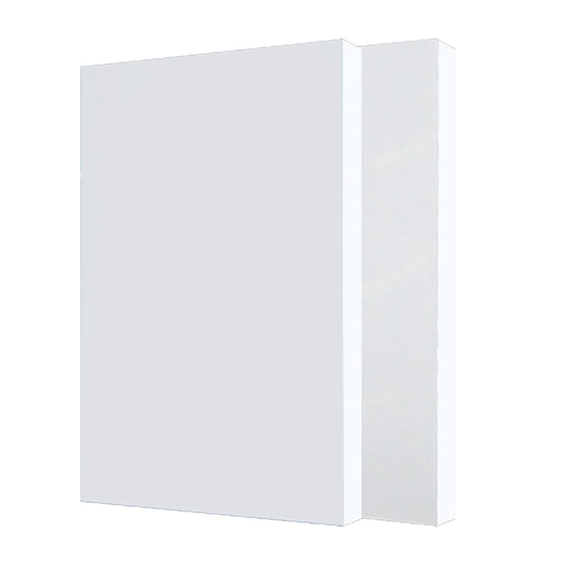 70 / 80 gramos de papel de impresión blanco A4 100 hojas / papel de copia de oficina papel de arte de pintura infantil al por mayor