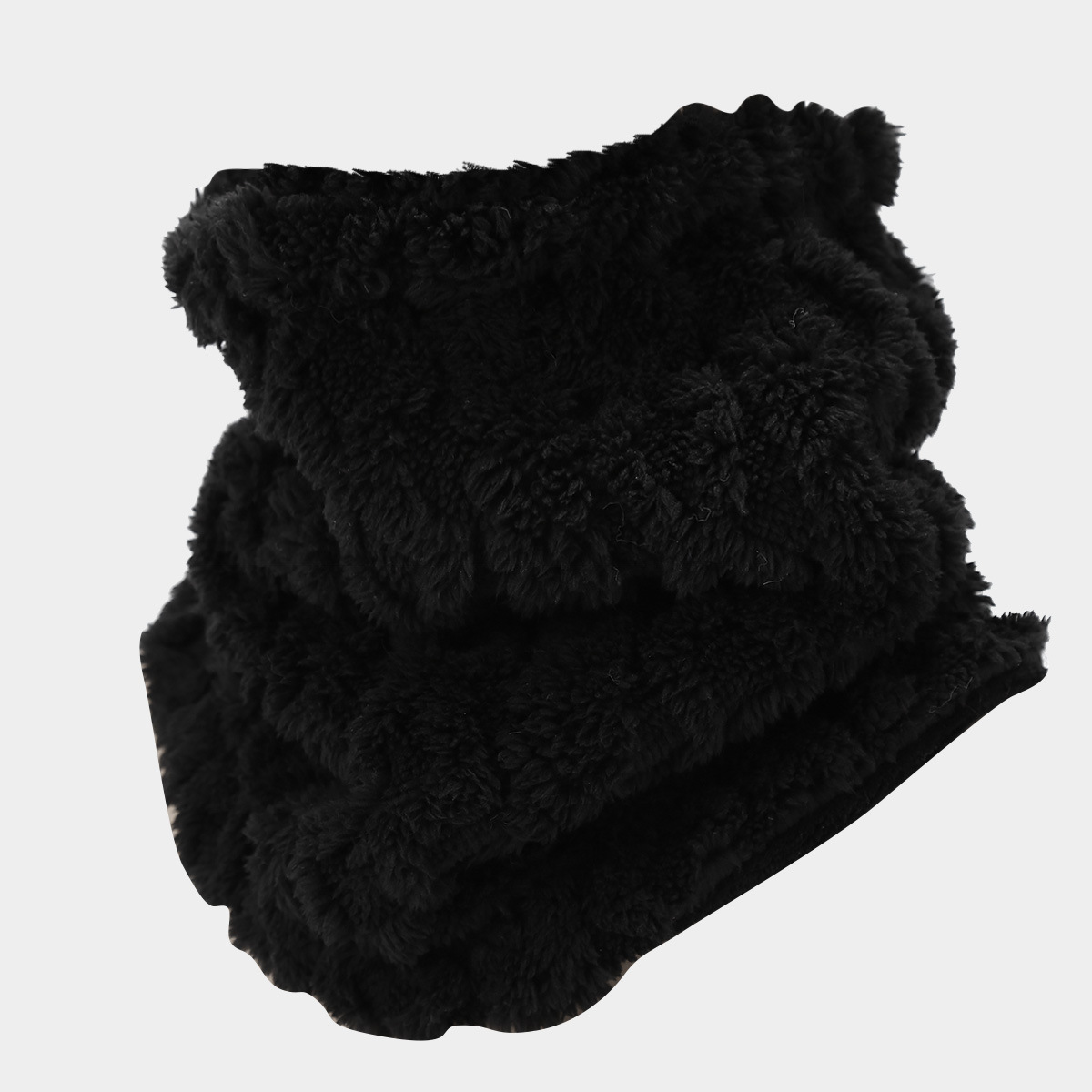 Cuello negro