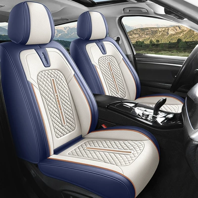 26-Year New Model Export Full-Cover Universal seat cover