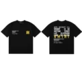 980 black