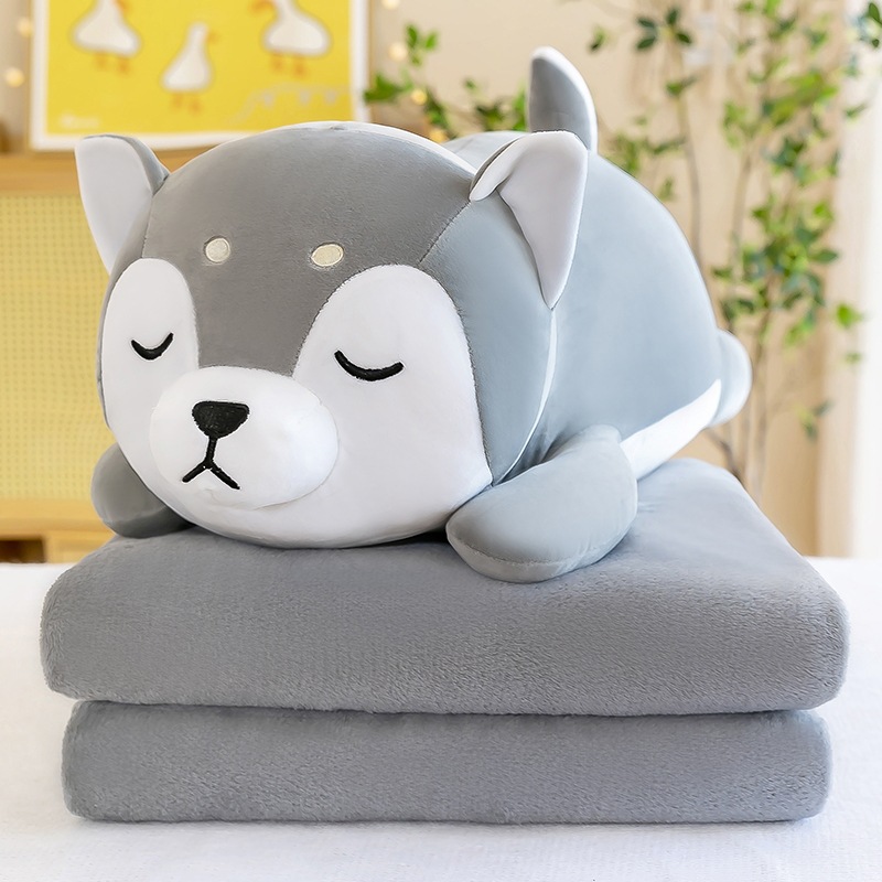 시바견 그레이 58cm