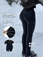 Z 75601 Stretch Candy Color Casual Pants �ǹ�ɫ���п� �羳��