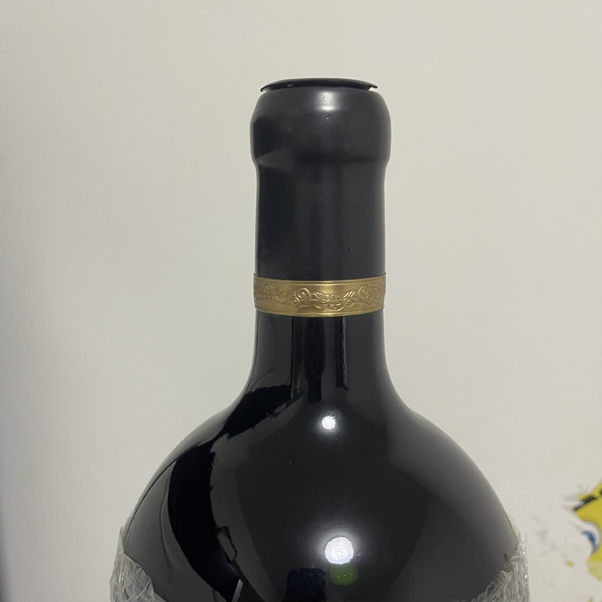 5L木桐金羊