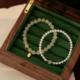 Extremely Fine Bracelet Women's Ins Niche Design Advanced Sense New Bracelet for Girlfriend's Birthday Gift