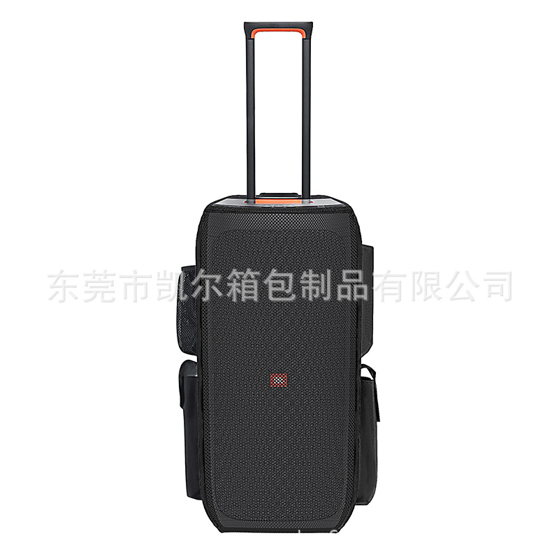 Aplicable JBL Partybox 310 al aire libre bolsa de almacenamiento audio Bluetooth/caja altavoz multifuncional cubierta protectora image 2