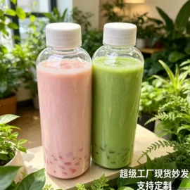 其他日用包装;塑料瓶、壶;塑料杯