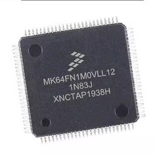 ԭ�b ��һ�rʮ MK64FN1M0VLL12 QFP-100 ̎���� ������оƬ