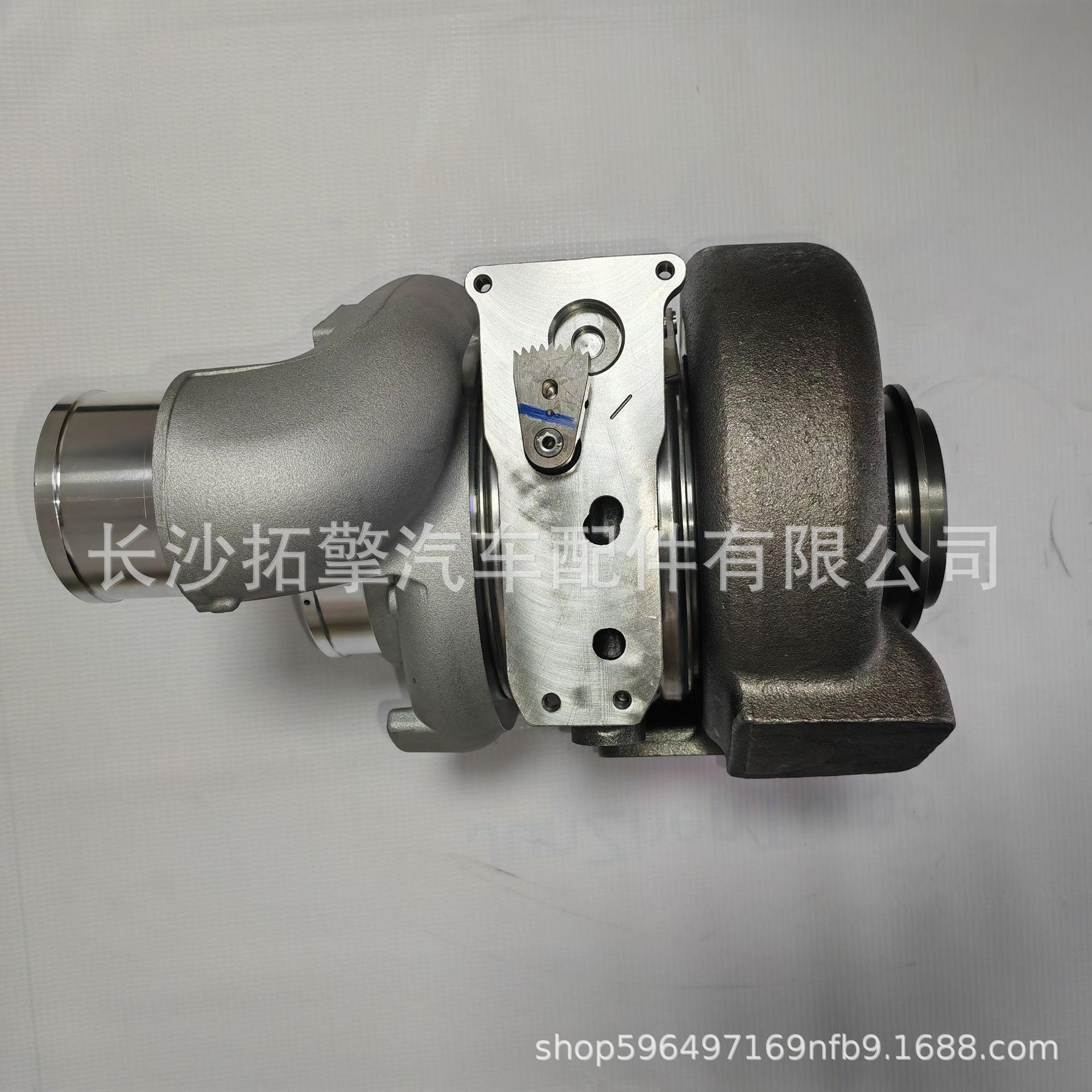 Suitable for Cummins turbocharger 4955876NX 4955876RX 4956088 4956088NX