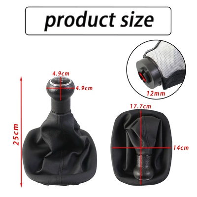 suit gear lever handle gear – Cab and accessories