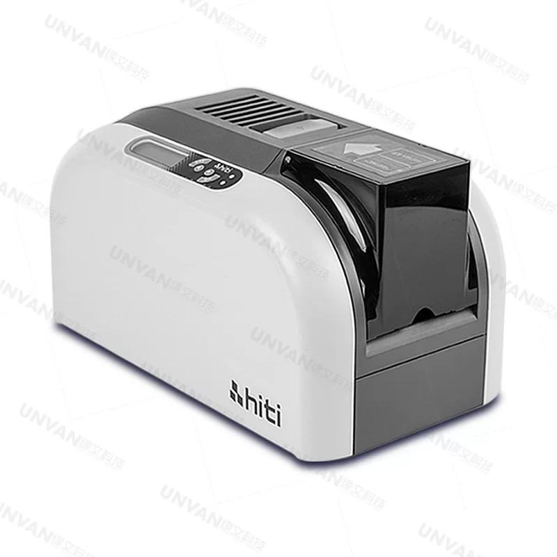 Новый продукт Hiti Chengyan CS270E одно- и двухсторонний принтер карт, фабричный бренд, телекоммуникации, таблички, карты зубных протезов
