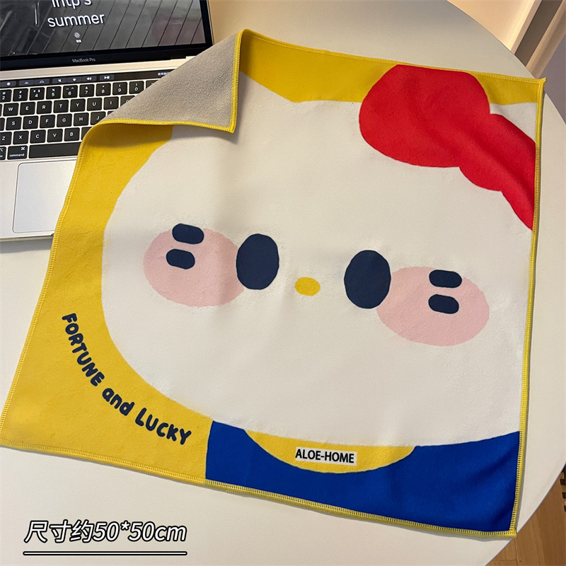 Nueva bolsa de maquillaje para mujeres viajes portátiles perezosa bolsa de almacenamiento de gran capacidad para productos de cuidado de la piel bolsa de almacenamiento Velcro