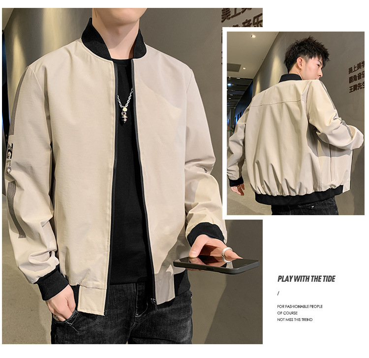 Veste pour homme - Ref 3443585 Image 37