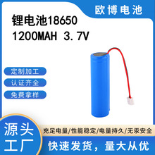 18650�늳�3.7V̫��ܟ��b��܇��ߘ��_������Ħ��С�L���늳�