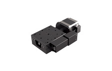 骏河精机SURUGASEIKI  KS101-30RQA-2R  自动X轴滑台