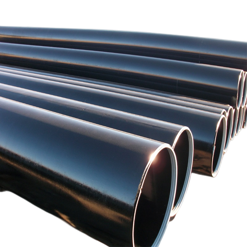 供应LSAW焊管API 5L X42NS PSL2 焊接钢管 高频焊ERW直缝焊管