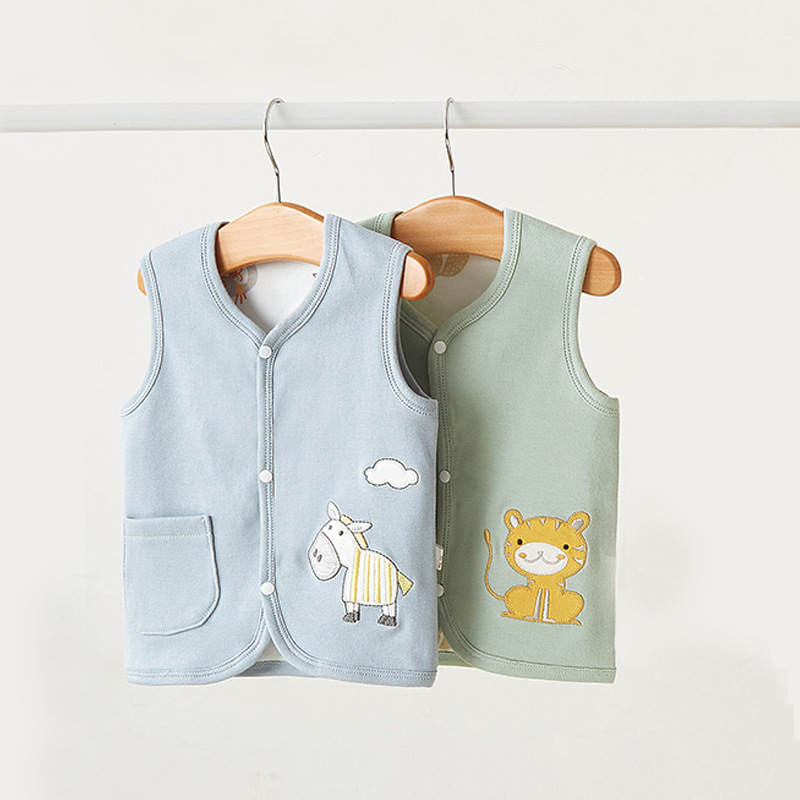 Cotton Baby Camisole