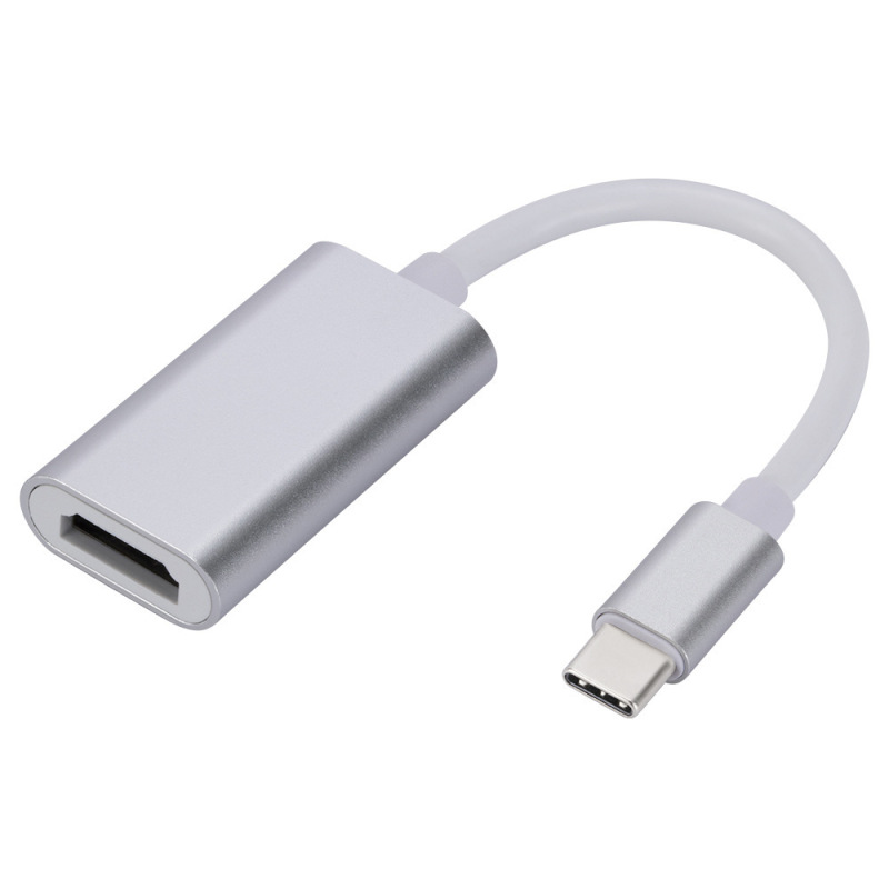 タイプ c to hdmi スリーインワン アダプター ケーブル usb c to usb plus pd 電源ハブ拡張ドック 4k|undefined