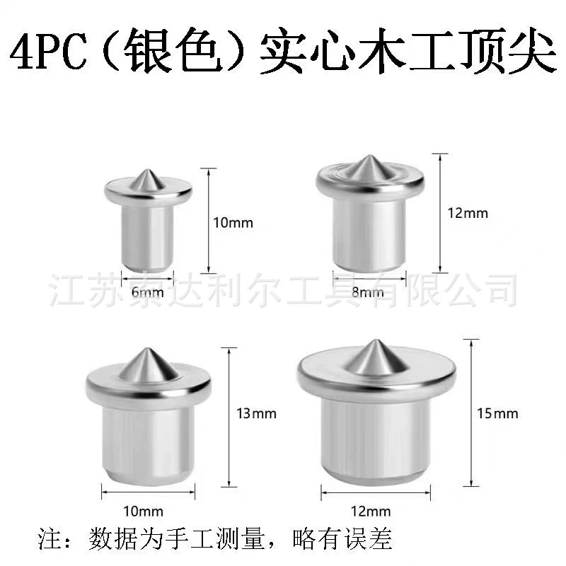 Трансграничные поставки: позиционирующий центратор для деревообработки, для круглых деревянных дюбелей и штифтов, для самостоятельной сборки мебели
