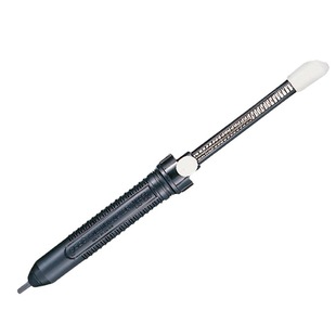 Japanese original GOOT solid anti-static strong tin sucker manual tin sucker tin pump tin gun GS-150