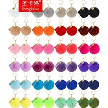 48pcs�����K����ë��耳׿�6CMŮʿ�����耳׿�DIY���b�Ʒ���