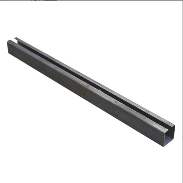 悬挂链条直轨七吨200型72*68轨道 涂装喷涂电镀 输送机流水线