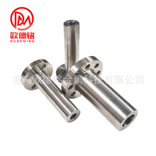 源頭工廠直供 TA1/TA2鈦法蘭 TC4鈦合金法蘭 純鈦法蘭盤 帶圖加工