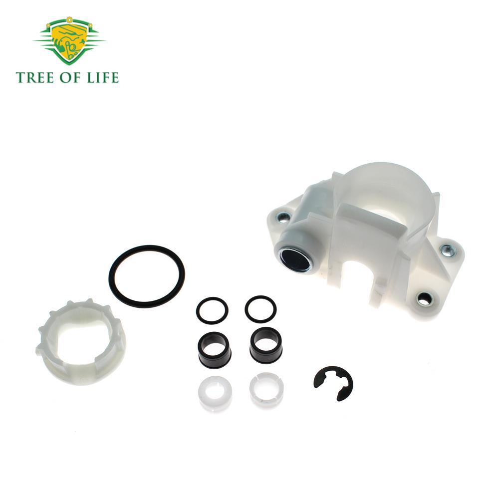 46411550 Botón del circuito de cambio de palanca de cambio para el kit de servicio Alfa Romeo Fiat image 5