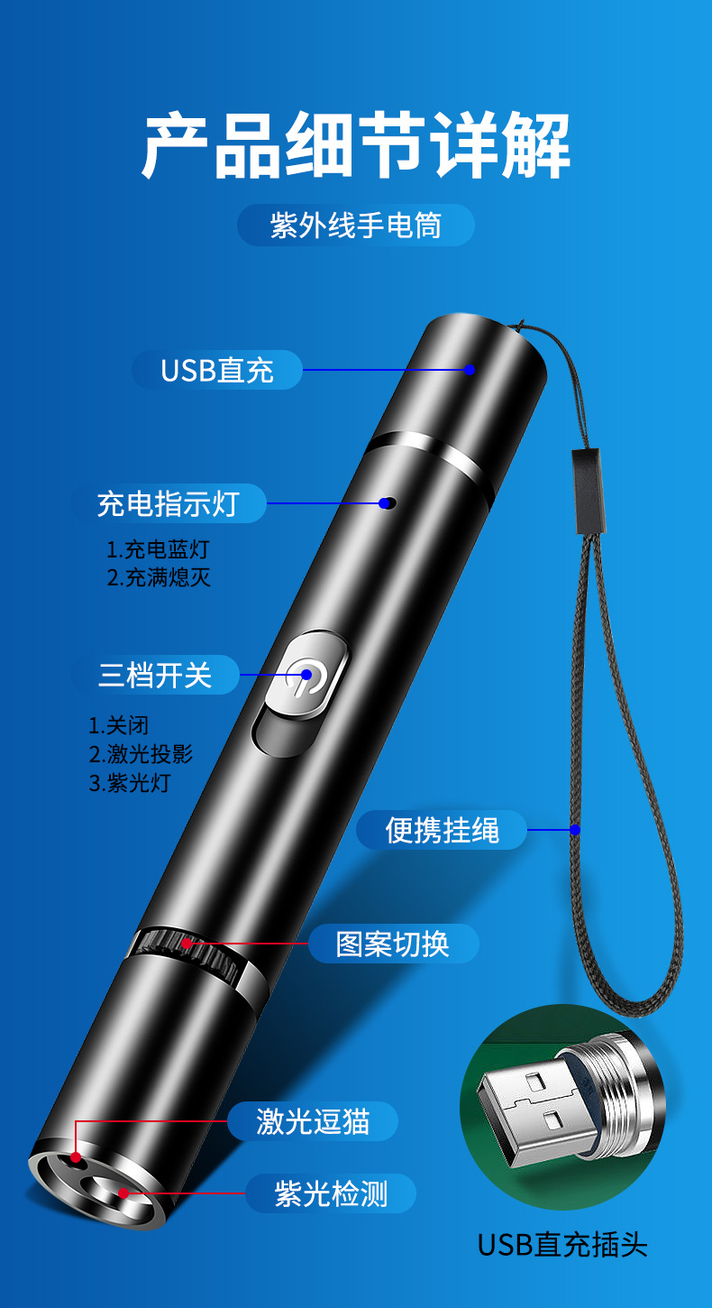 365紫光抗原检测