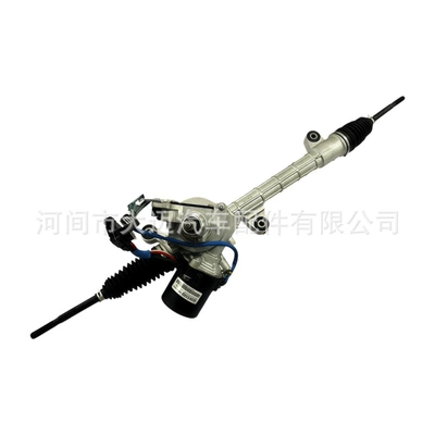 Steering gear assembly for Honda Lingpai GJ5