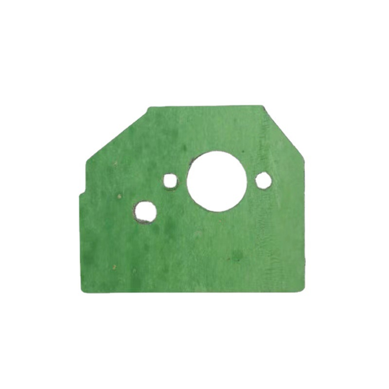 油锯配件大全5200通用汽油锯化油器垫片 5800/5900化油器密封垫片