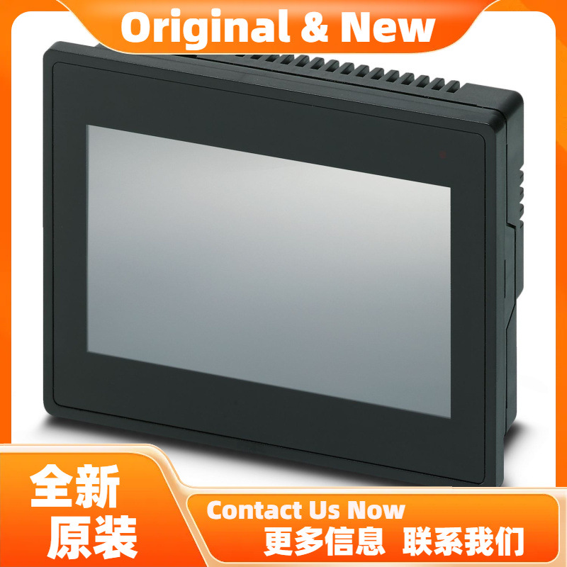 菲尼克斯BTP 2102W - 触控面板 1046667